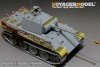 Voyager Model PE351017 WWII German Panther G Early ver.Basic upgrade set (For TAKOM 2119/2134) 1/35
